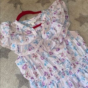 LoveShackFancy x target